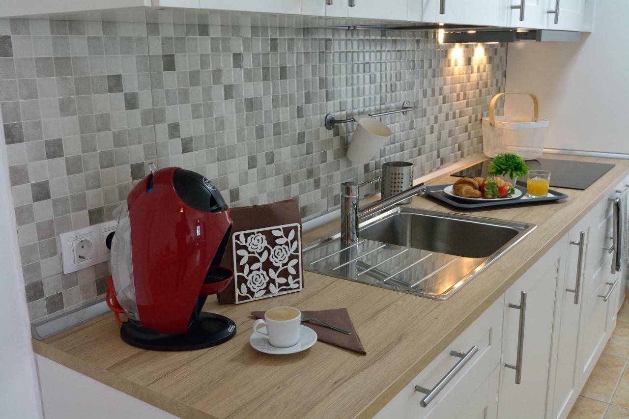 Apartamento El Pueblo Playa Blanca  Ngoại thất bức ảnh